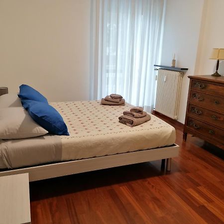 Ricci'S House Free Parking Cir Vda-Aosta 0035アパートメント エクステリア 写真