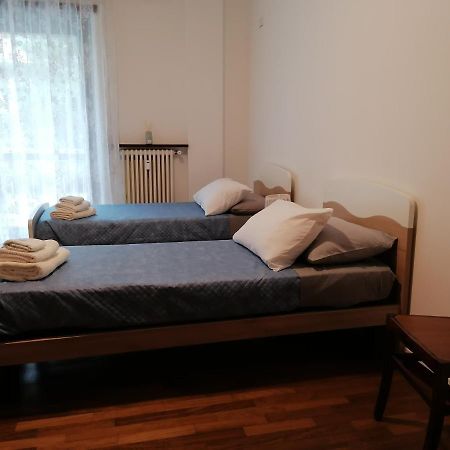Ricci'S House Free Parking Cir Vda-Aosta 0035アパートメント エクステリア 写真