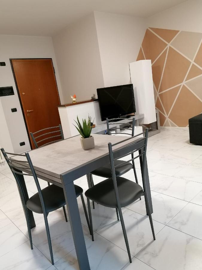 Ricci'S House Free Parking Cir Vda-Aosta 0035アパートメント エクステリア 写真