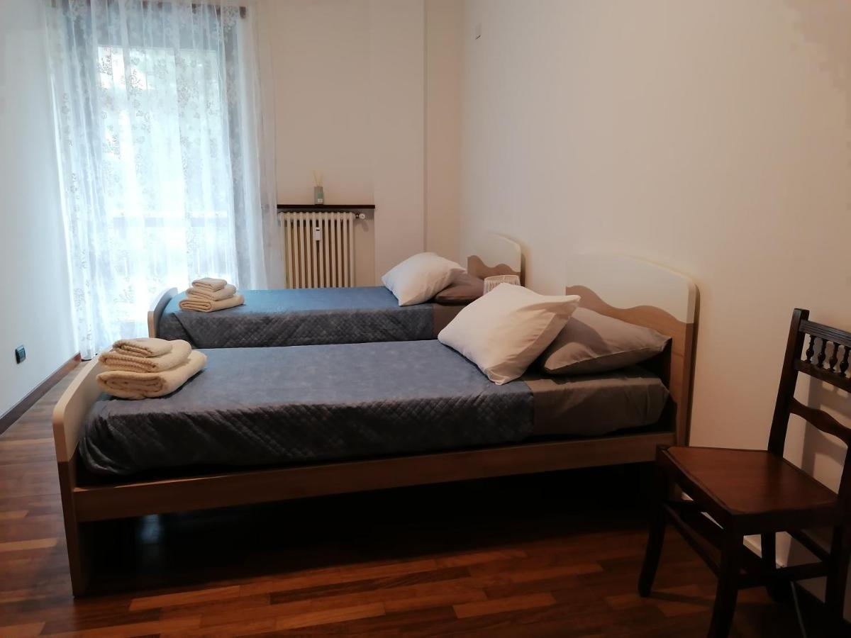 Ricci'S House Free Parking Cir Vda-Aosta 0035アパートメント エクステリア 写真