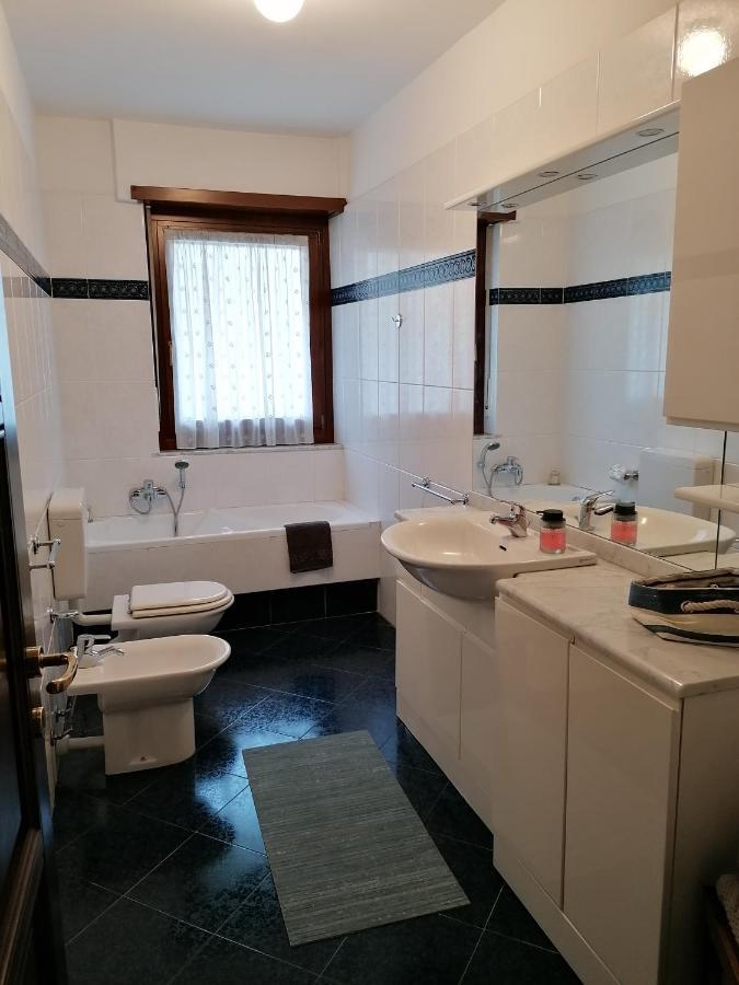 Ricci'S House Free Parking Cir Vda-Aosta 0035アパートメント エクステリア 写真