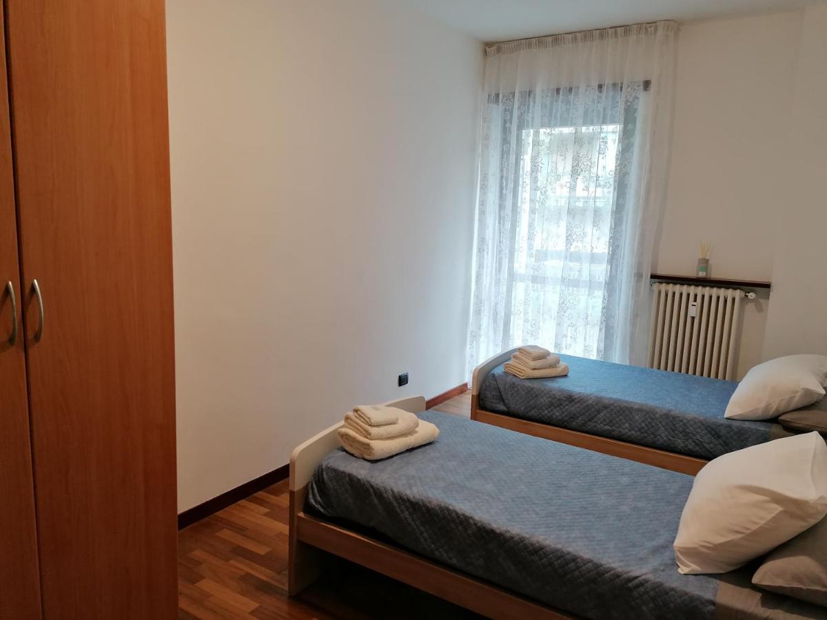 Ricci'S House Free Parking Cir Vda-Aosta 0035アパートメント エクステリア 写真