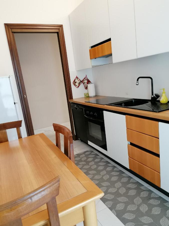 Ricci'S House Free Parking Cir Vda-Aosta 0035アパートメント エクステリア 写真