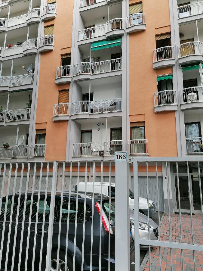 Ricci'S House Free Parking Cir Vda-Aosta 0035アパートメント エクステリア 写真